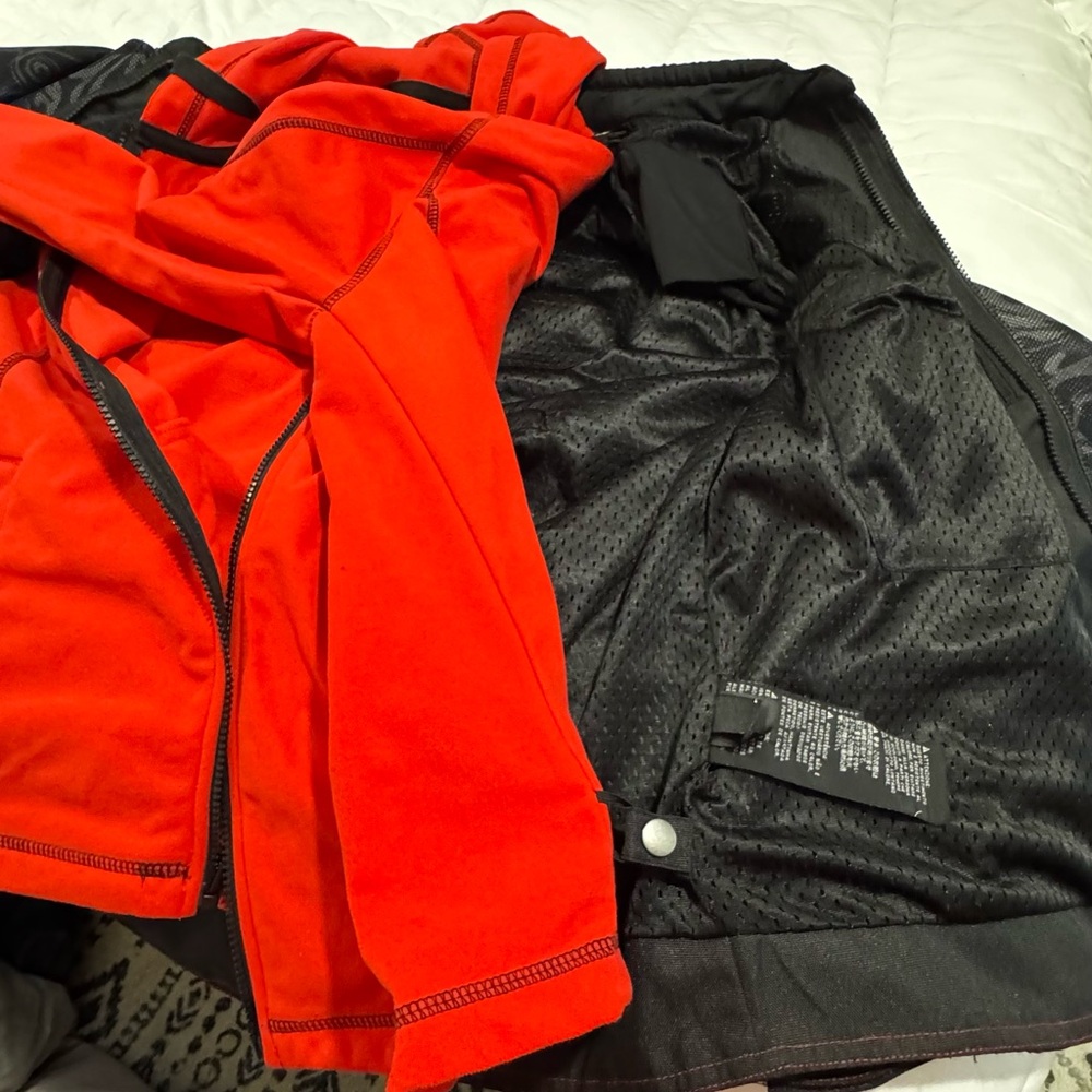 Harley Davidson Riding Jacket - Picture 13 of 16